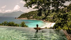 XL Seychelles Fourseasons Ocean View Suite View