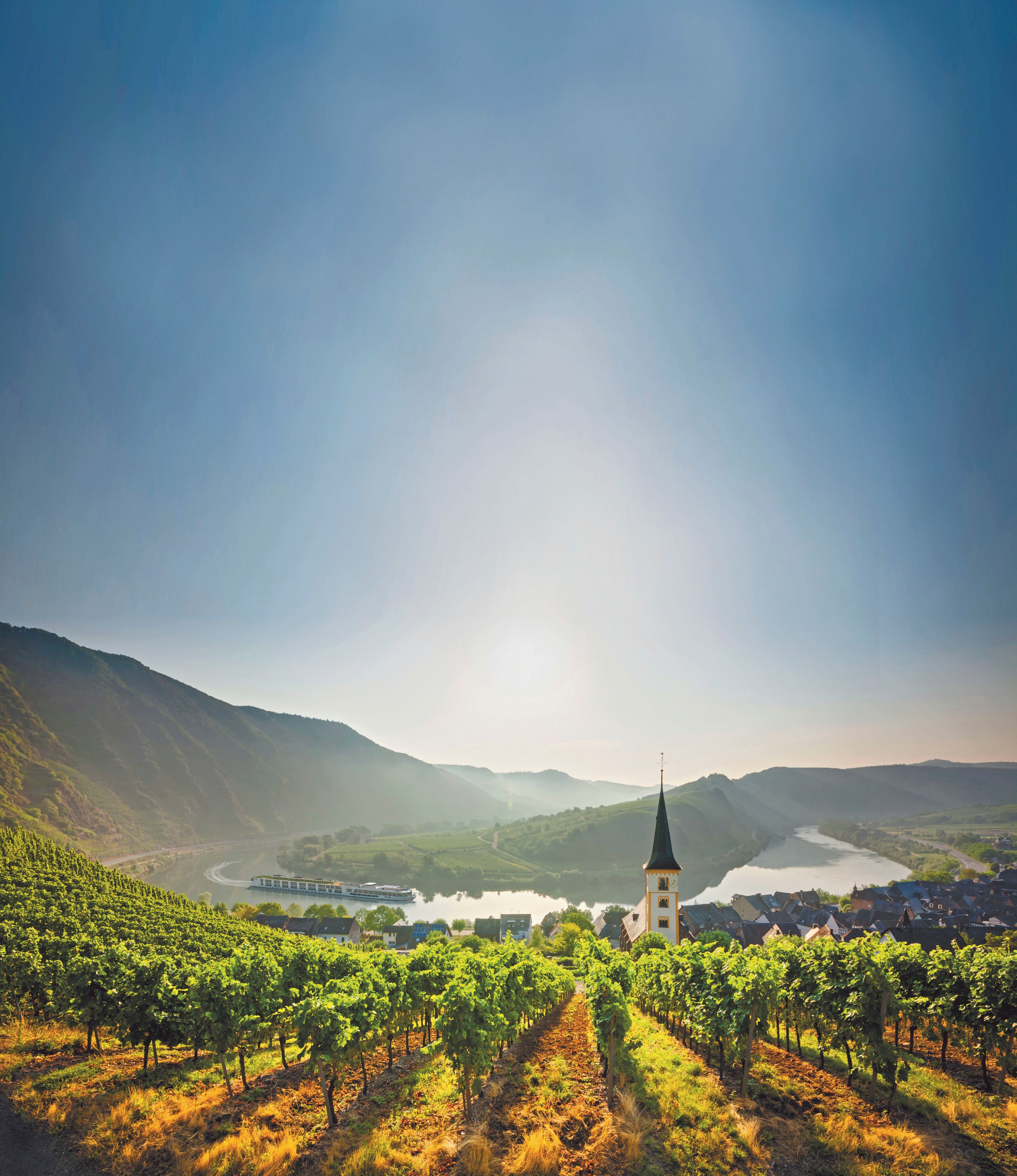 XL Cruise Scenic Jasper Bremm Moselschleife