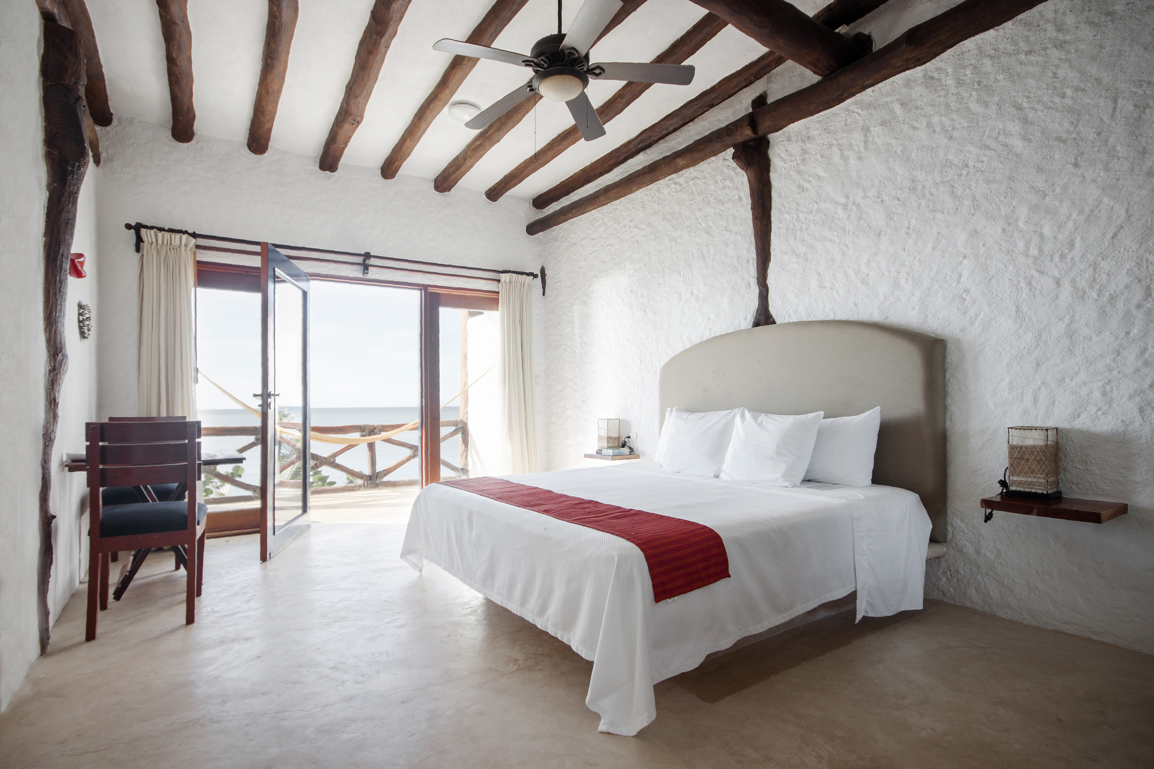 Xl Mexico Las Nubes Holbox Room