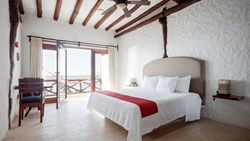 Xl Mexico Las Nubes Holbox Room
