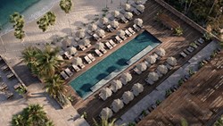 XL Spain OKU Andalusia Beachclub