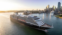 XL Cruise Hollandamericaline Noordam Sydney Harbor View