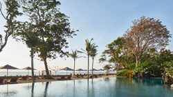 XL Bali Andaz Bali Infinity Pool
