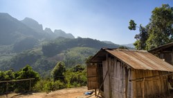 Xl Thailand Chiang Dao Hill Village Houses