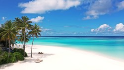 Xl Maldives Sun Siyam Iru Fushi Garden Beach