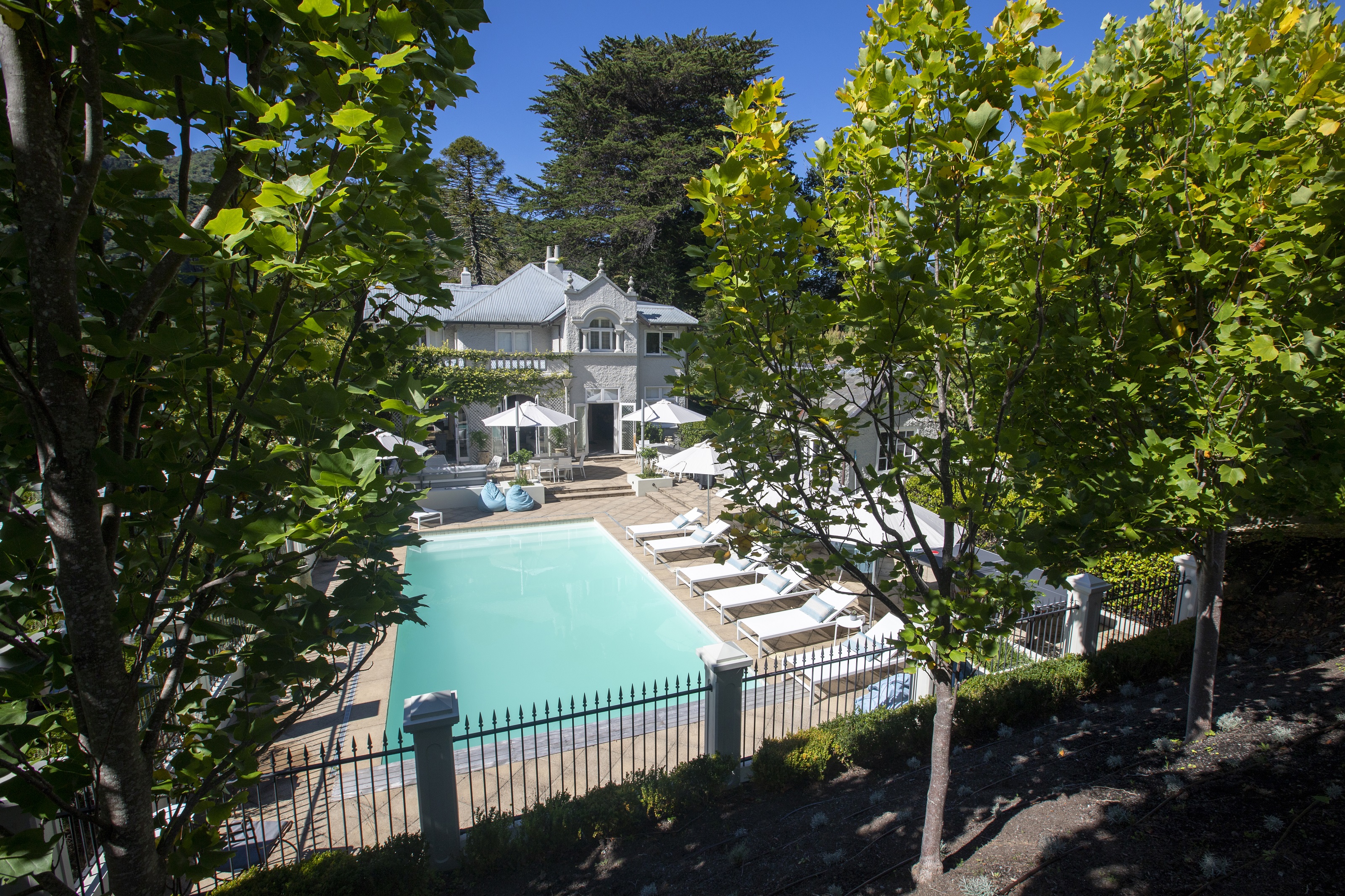 XL New Zealand Nelson Pihopa Retreat