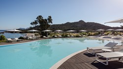 XL Italy Cala Cuncheddi Pool1