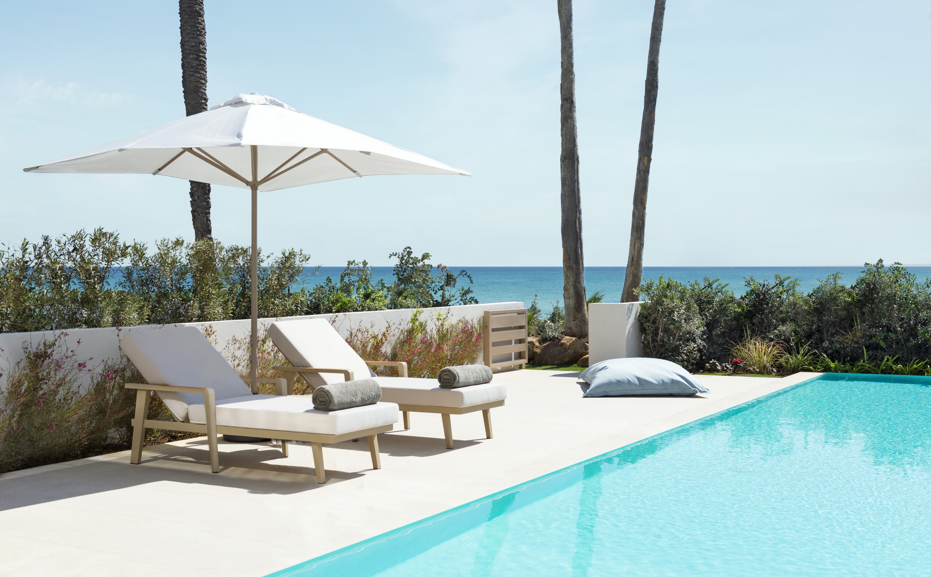 Xl Spain Ikos Andalusia Private Pool