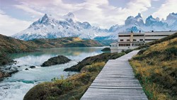 Xl Chile Patagonia Explora Patagonia Exterior