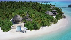 Xl Maldives Laamu Ocean Beach Villa With Pool