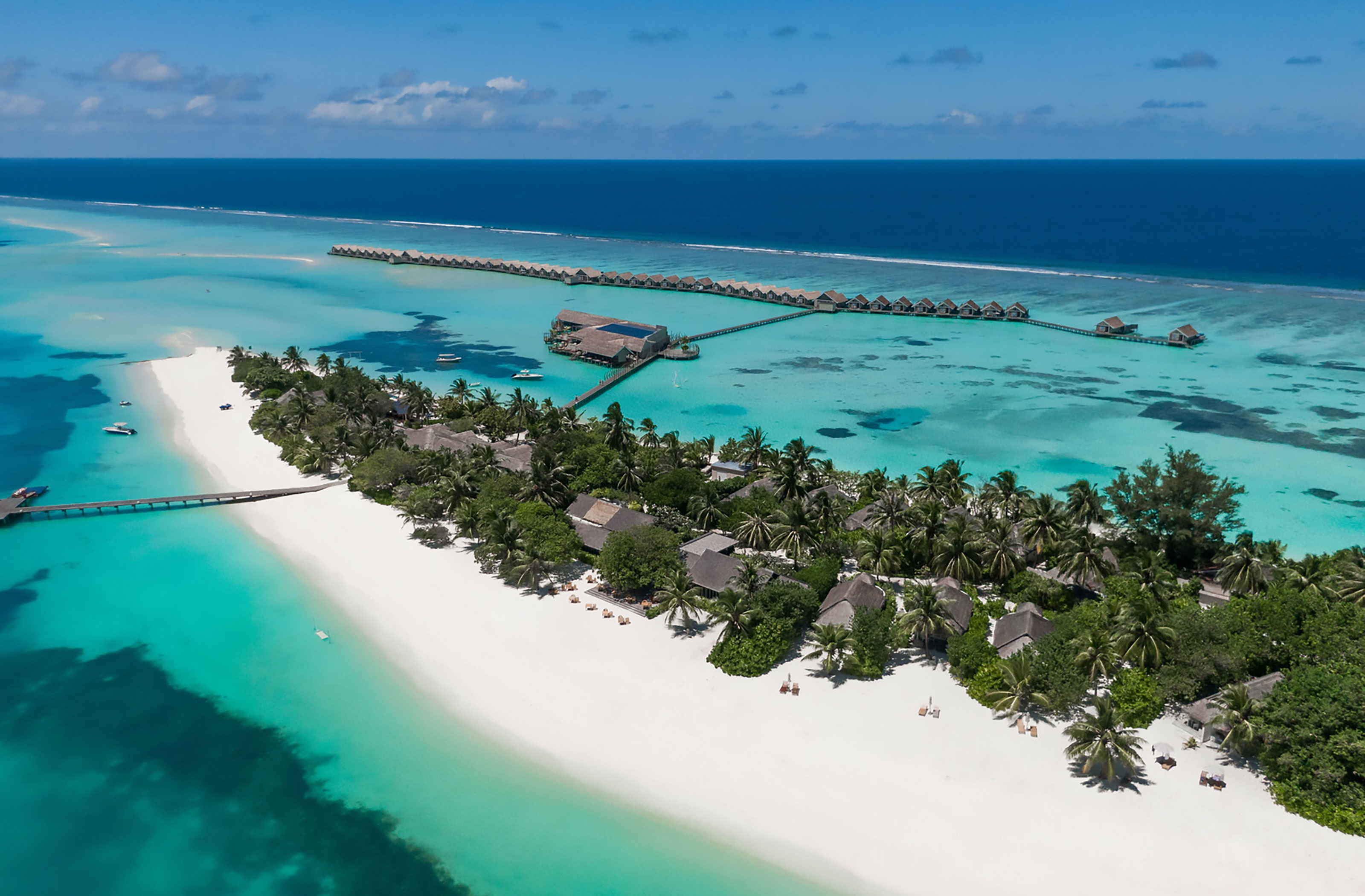 Small Maldives LUX South Ari Arial View[15]