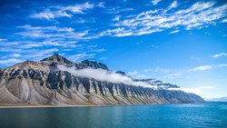 Xl Norway Svalbard
