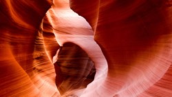 Xl USA Arizona Antelope Canyon Slot Tunnel