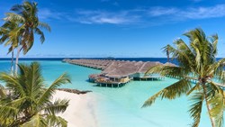 Xl Maldives Sun Siyam Iru Veli Villas Exterior