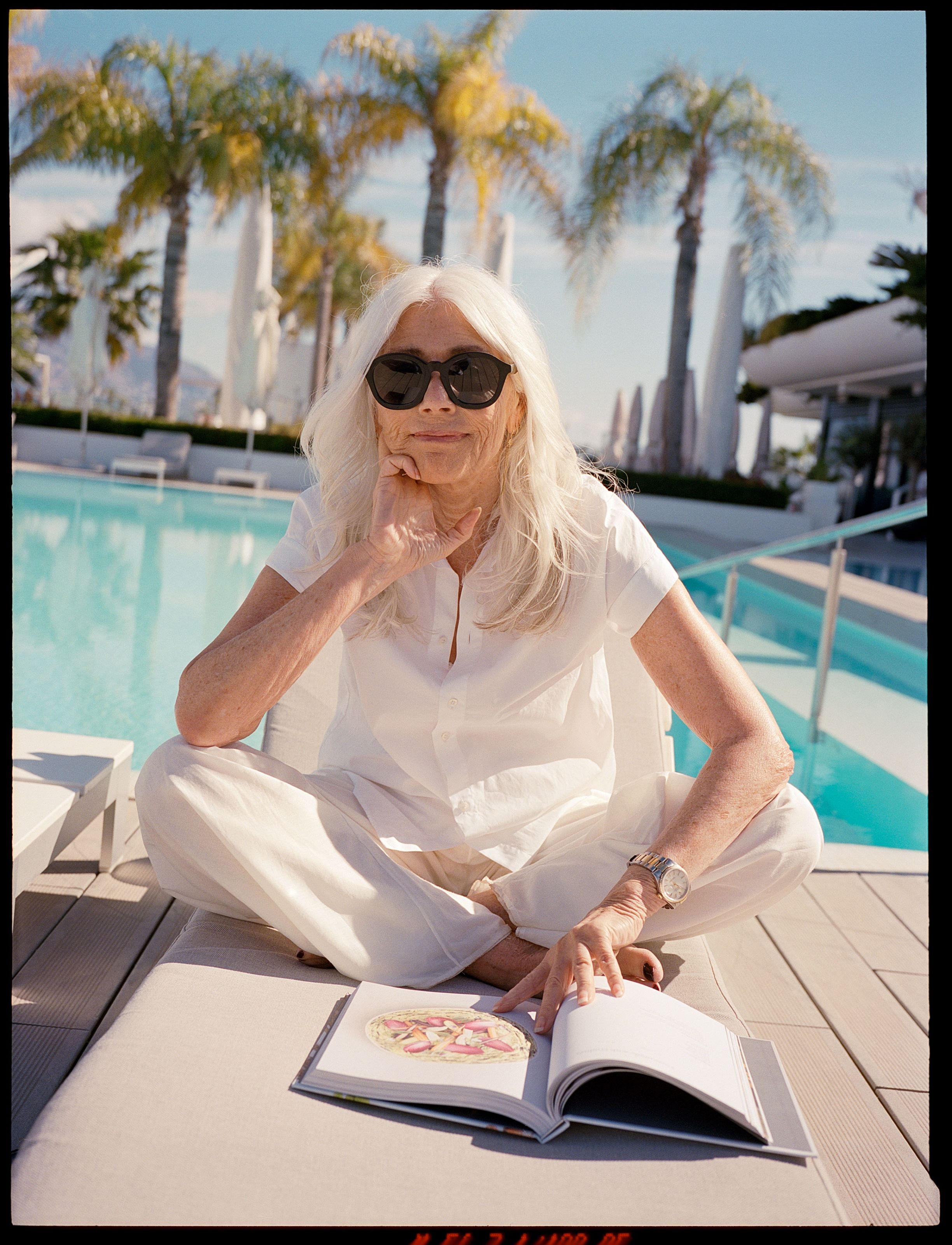 XL Gun Britt Pool Magazine