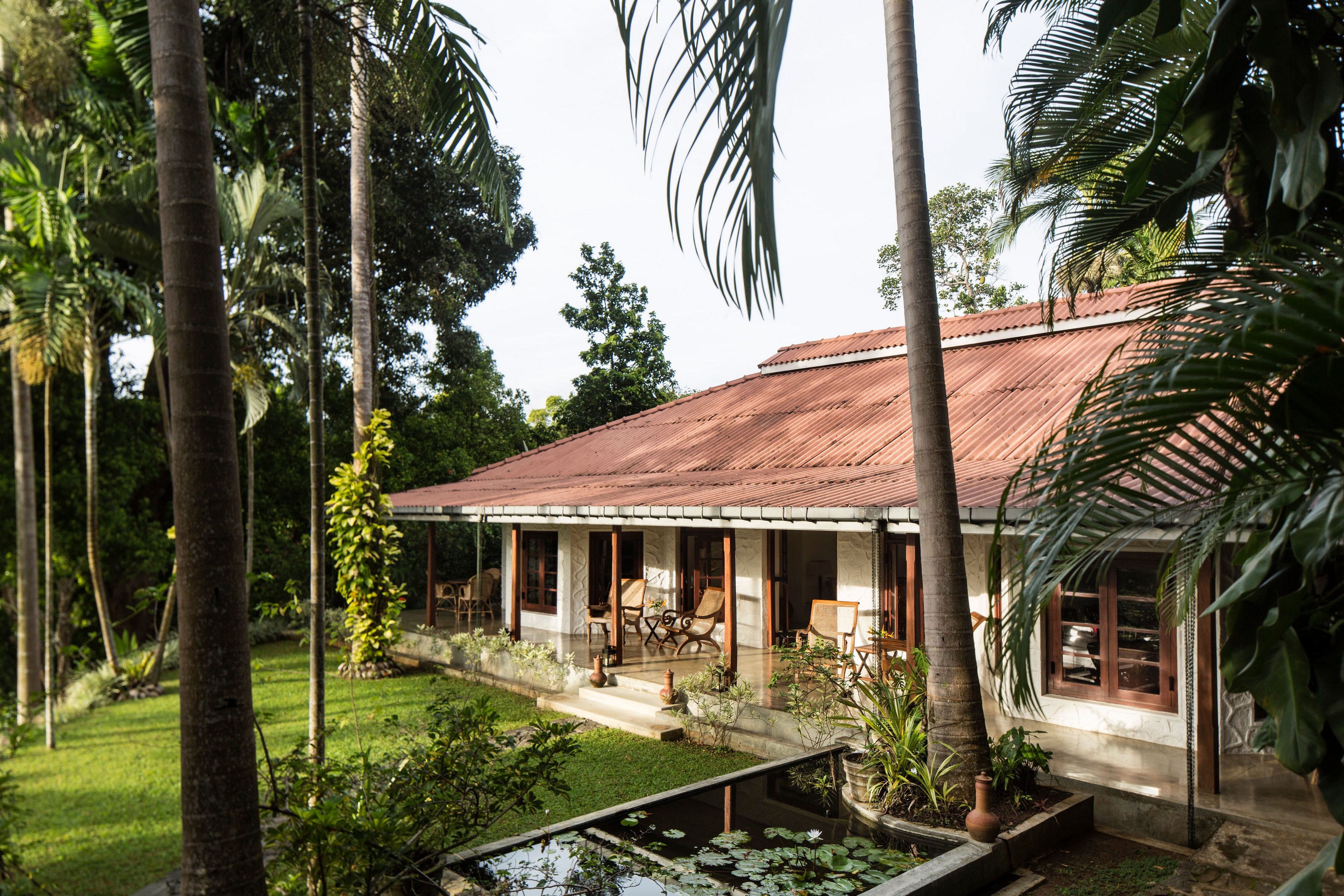 XL Sri Lanka Rosyth Estate House Exterior