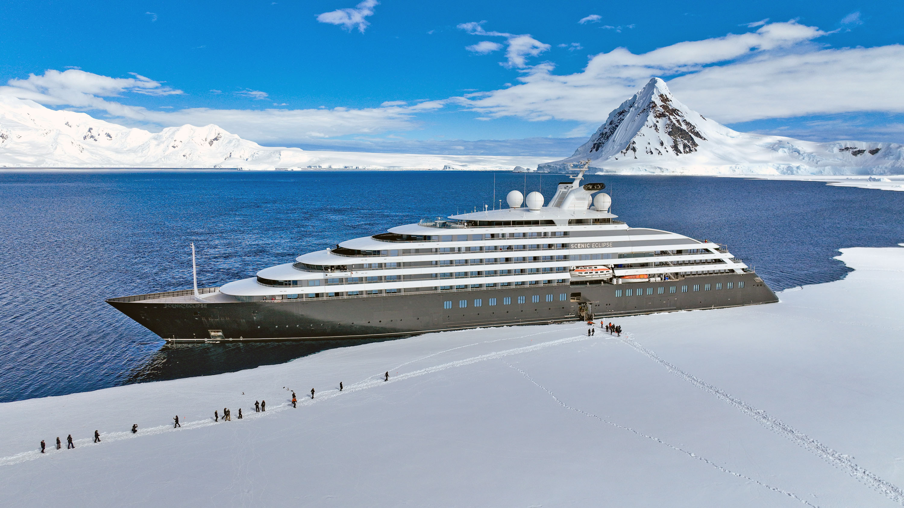 XL Cruise Scenic Ocean Scenic Eclipse I Exterior4