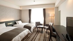 Xl Japan Takayama Chisun Grand Hotel Takayama Deluxe Twin Room