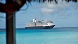 XL Cruise Holland America Line Eurodam Ocean