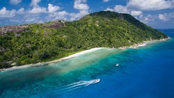 XL Seychelles Six Senses Zil Pasyon Felicite Aerial View5