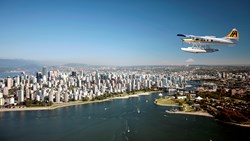 XL Canada British Columbia Vancouver Seaplane