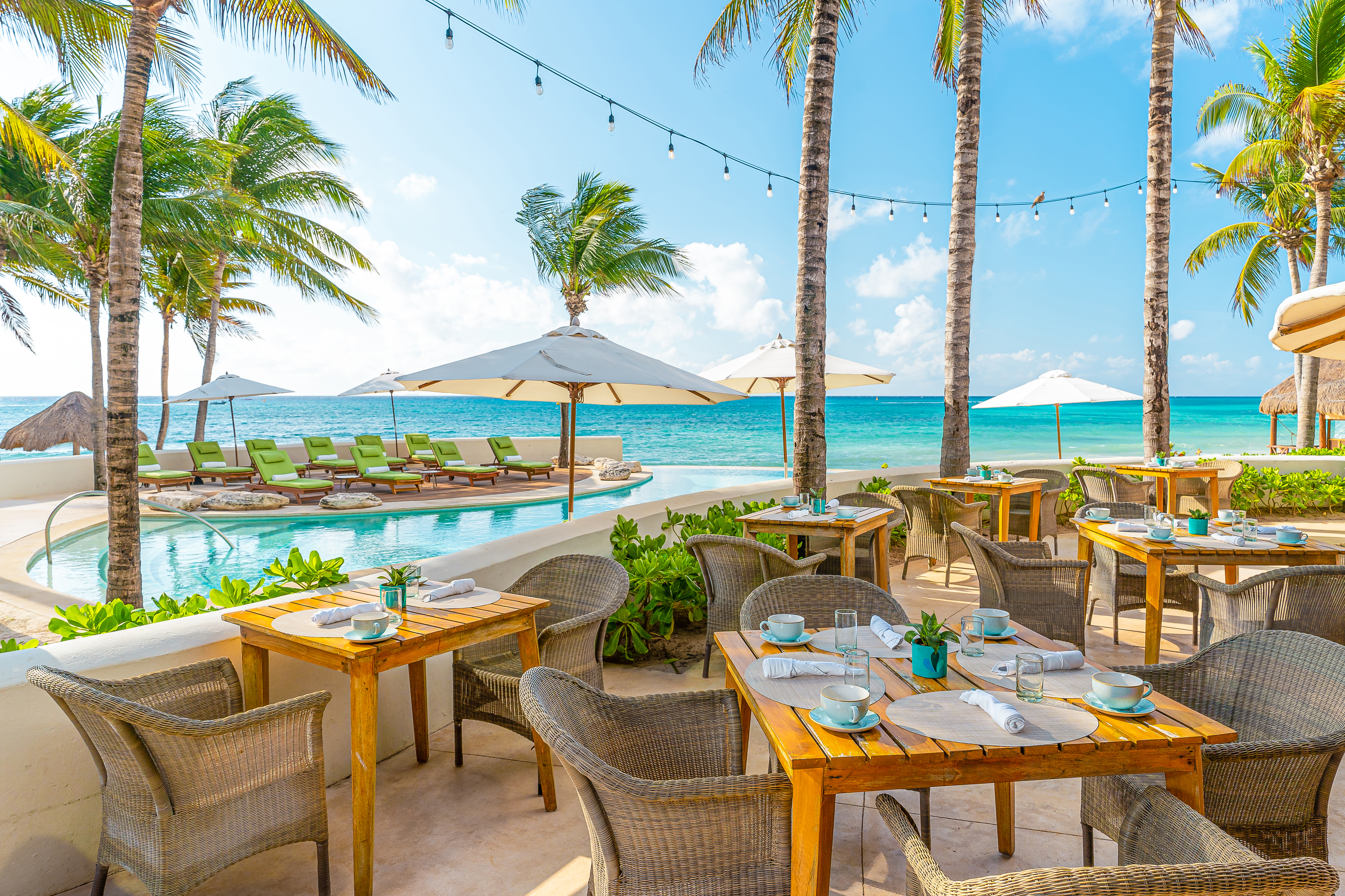 Xl Mexico Mahekal Outdoor Restaurant (2)