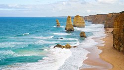 Xl Australia The Twelve Apostles Great Ocean Road Victoria