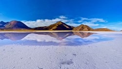 XL Bolivia Campers Bolivia Crillion Uyuni Airstream & Water
