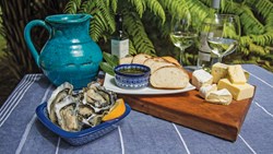 Xl New Zealand Auckland Waiheke Island Food And Wine