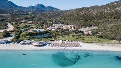 XL Italy Sardinia Abi D'oru Beach Hotel And Spa 11 Bella