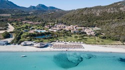 XL Italy Sardinia Abi D'oru Beach Hotel And Spa 11 Bella