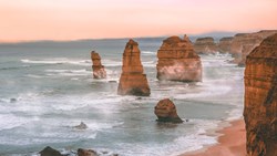 Australia Twelve Apostles