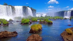 XL Brazil Iguacu Falls