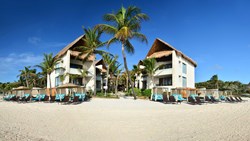 Xl Mexico Coral Tulum Panorama View Hotel Beach