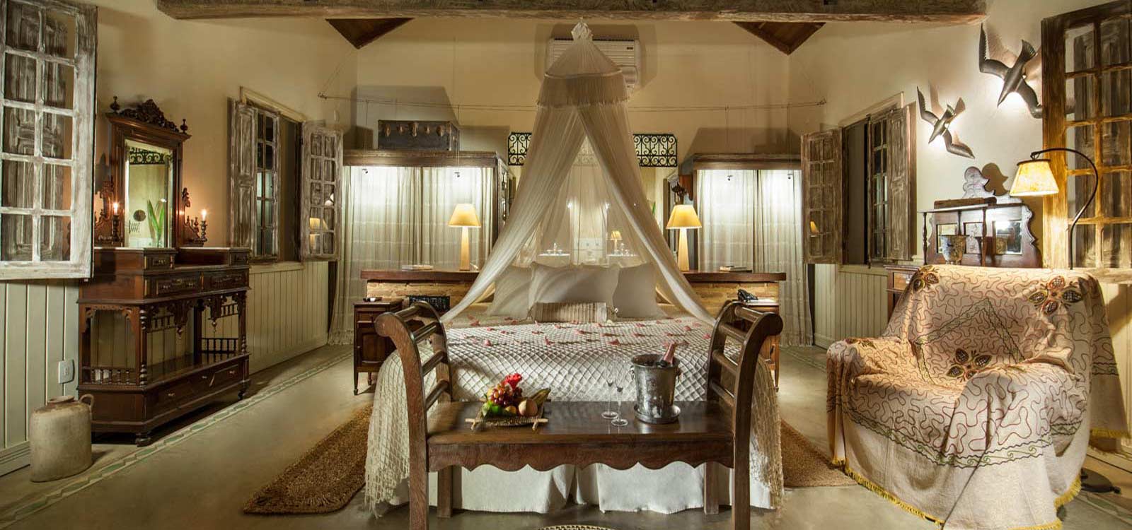 Xl Brazil Praia Da Pipa Toca Da Coruja Room King Bed