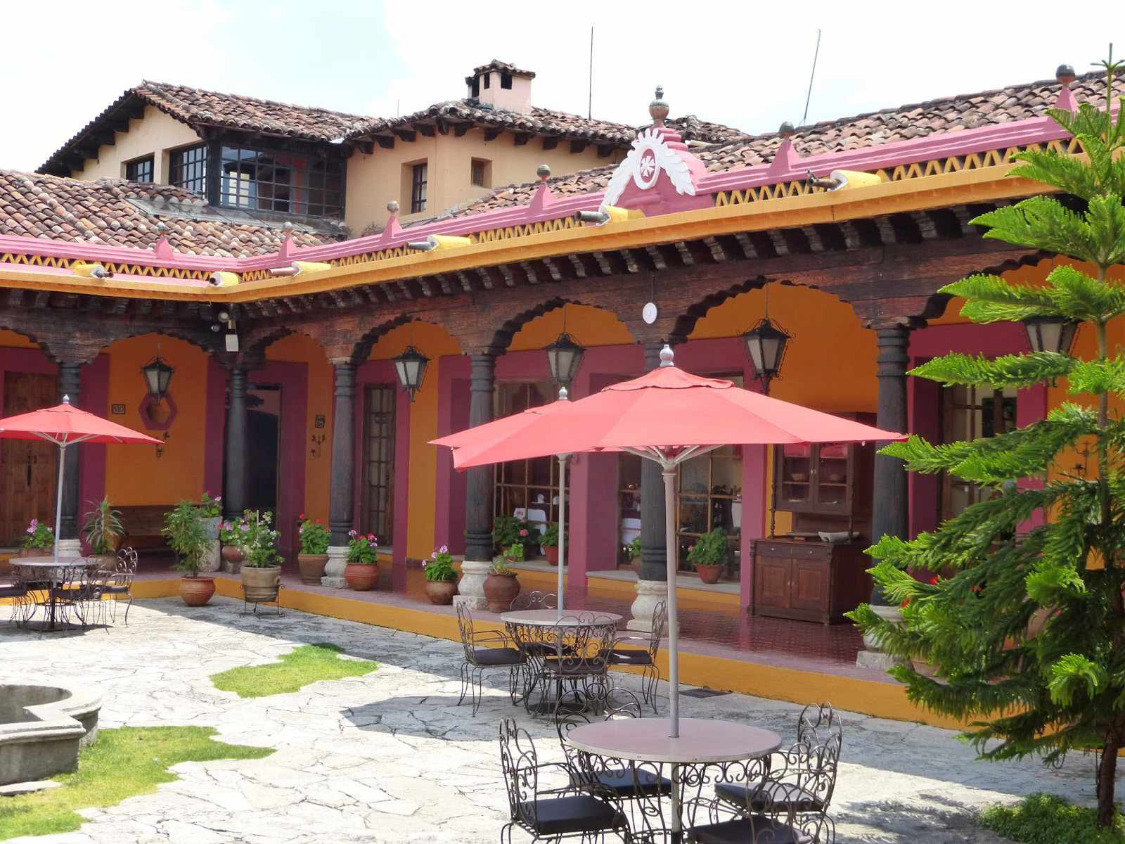 Xl Mexico Hotel Diego De Mazariegos