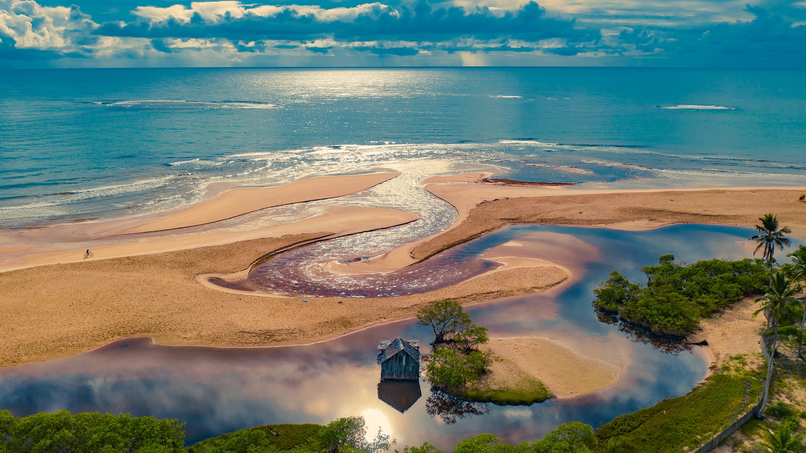 XL Brazil Trancoso Praia Dos Nativos