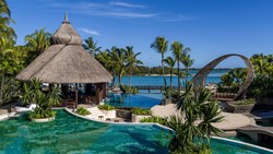 XL Mauritius Hotel Shangri La Le Touessrok Resort Overview