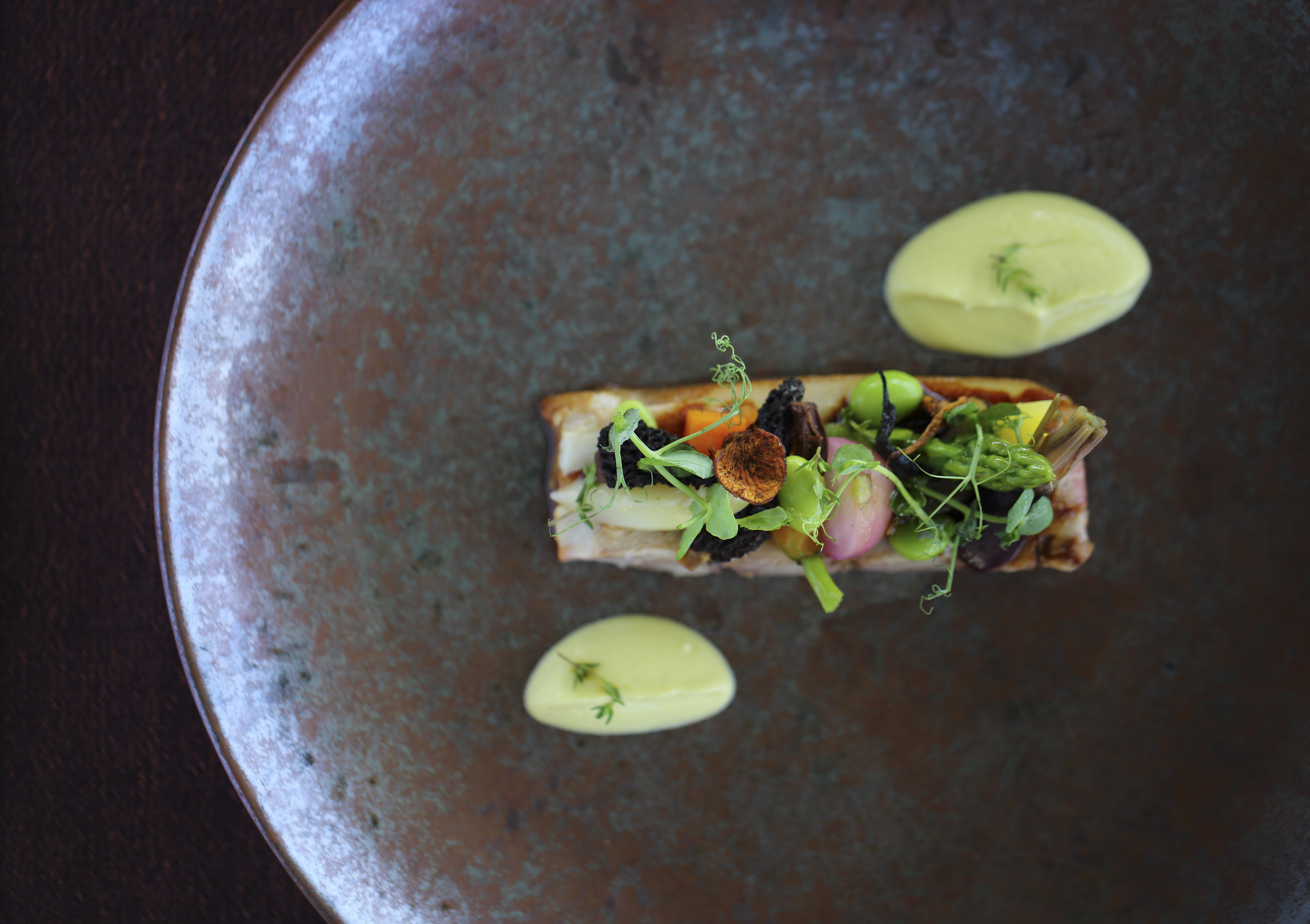 Xl Maldives Gili Lankanfushi Resort Food Dining