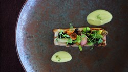 Xl Maldives Gili Lankanfushi Resort Food Dining