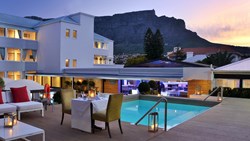 Xl South Africa Cape Town The Cape Milner Outdoor Dining