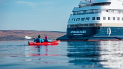 XL Cruise HX Spitsbergen Exterior5