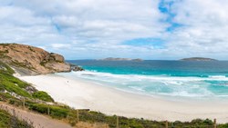 XL Australia Western Australia Esperance West Beach