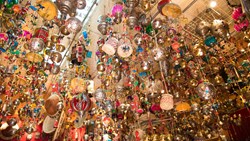 Xl Oman Nizwa Oman Market