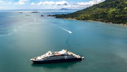 XL Le Bouganville 62 Madagascar Nosy Komba Le Bougainville©Studioponant Damiendecaix