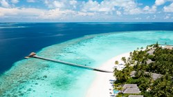 XL Maldives Baglioni Resort Overview