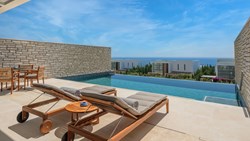 XL Cyprus Cap St Georges Hotel & Resort Residences One