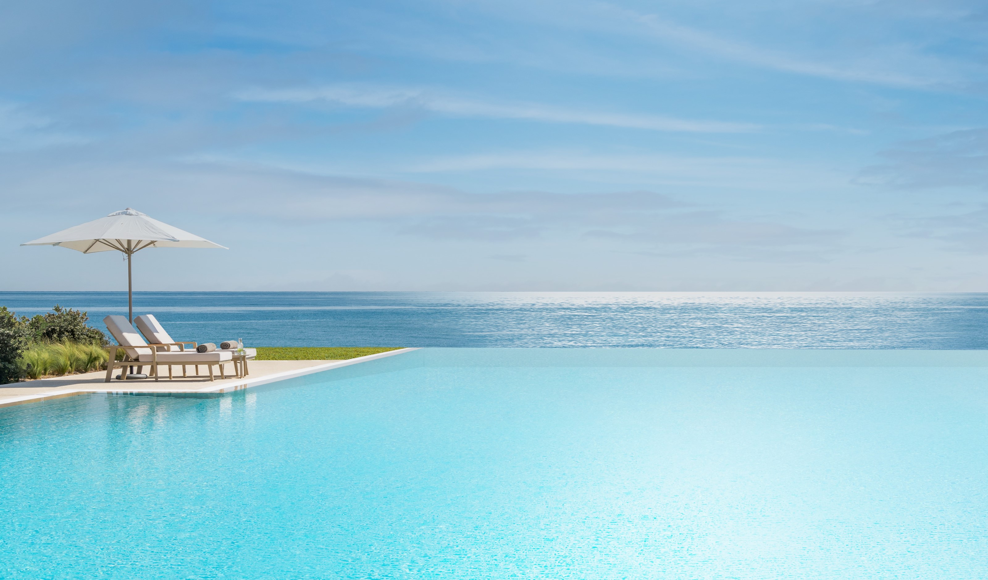 Xl Spain Ikos Andalusia Deluxe Pool