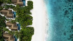 XL Maldives Joali Being Retreat Island