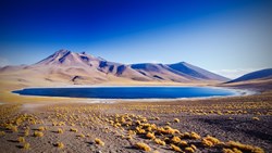 Xl Chile San Pedro De Atacama Lake Miscanti (1)
